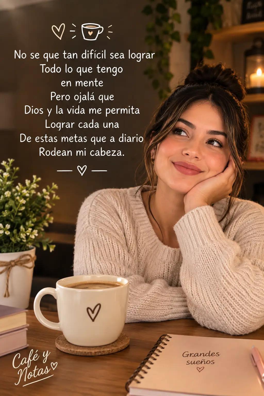 @café y notas ☕️📝