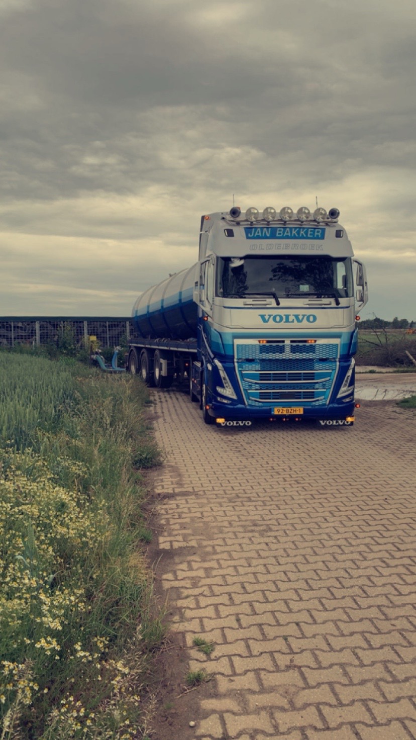 @Lennart van de Streek