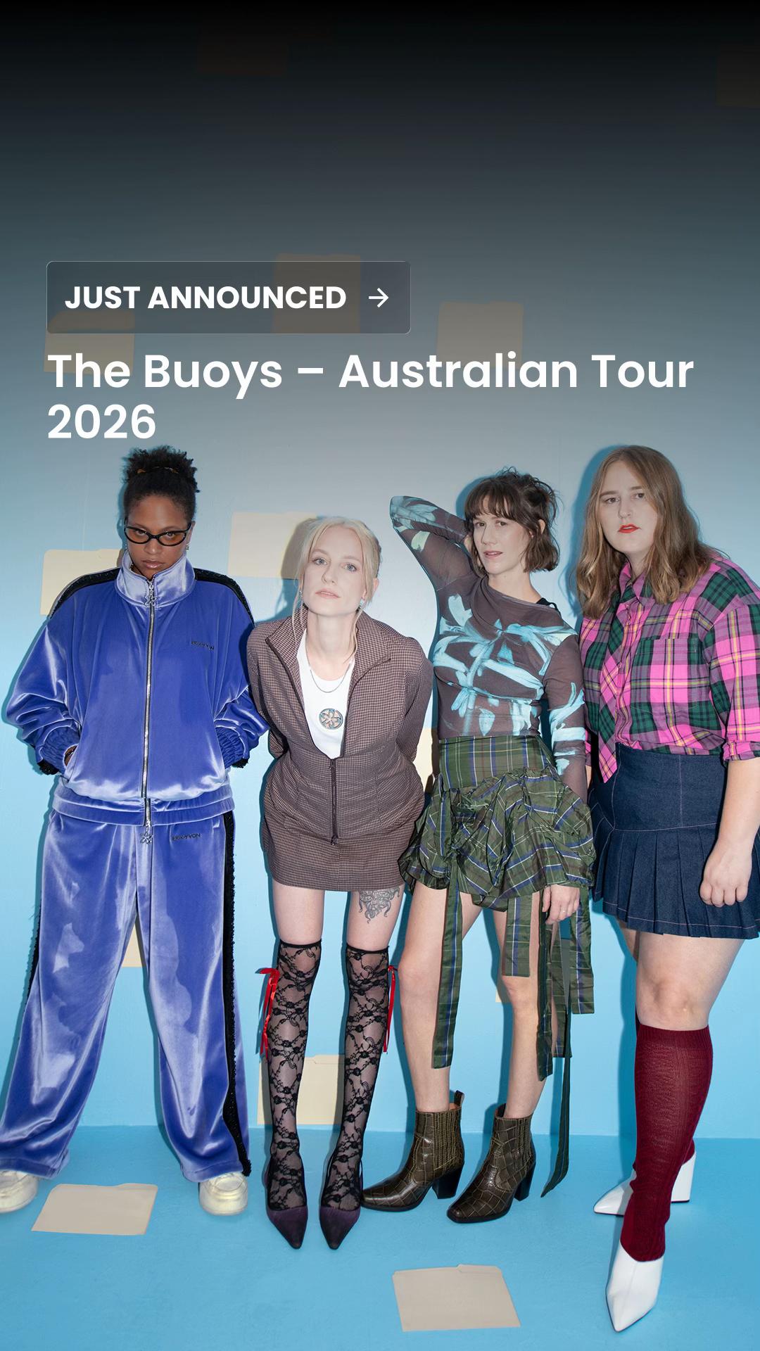 @Aus Music Scene