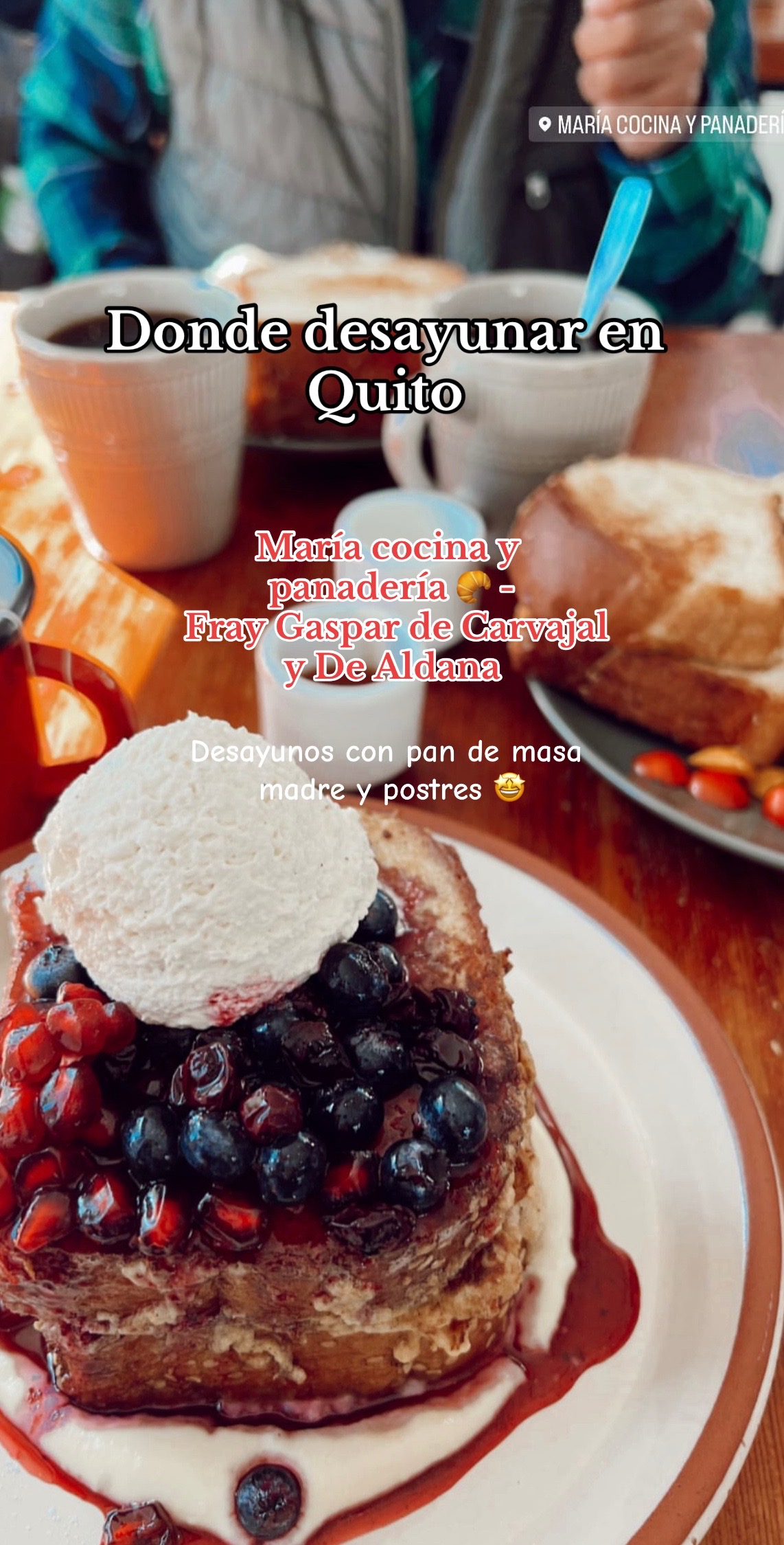 @Foodies quite&ntilde;os✨🤩