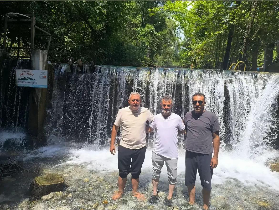 @Yerk&ouml;y Hacılı K&ouml;y&uuml;