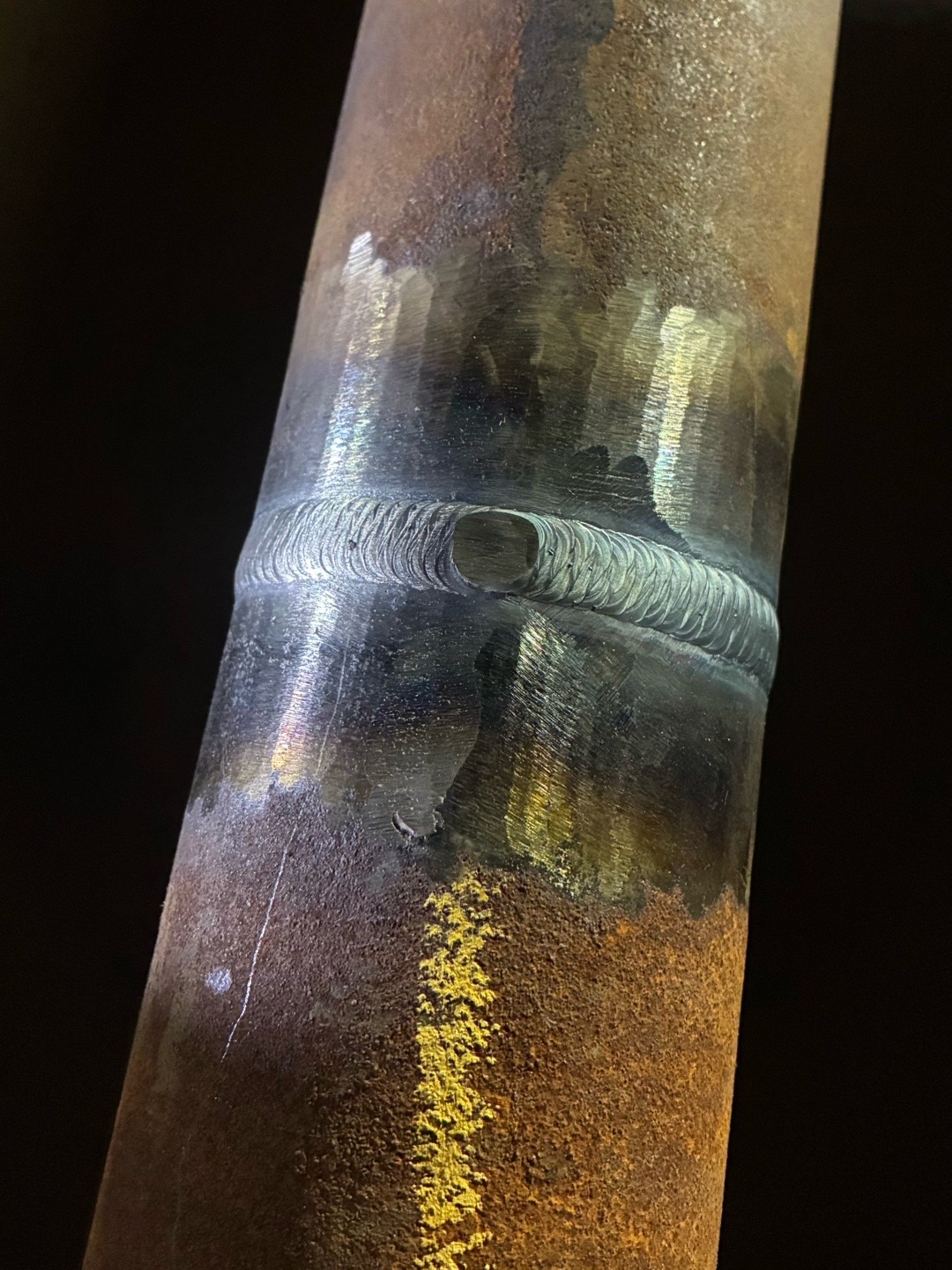 @Plant Weld てら