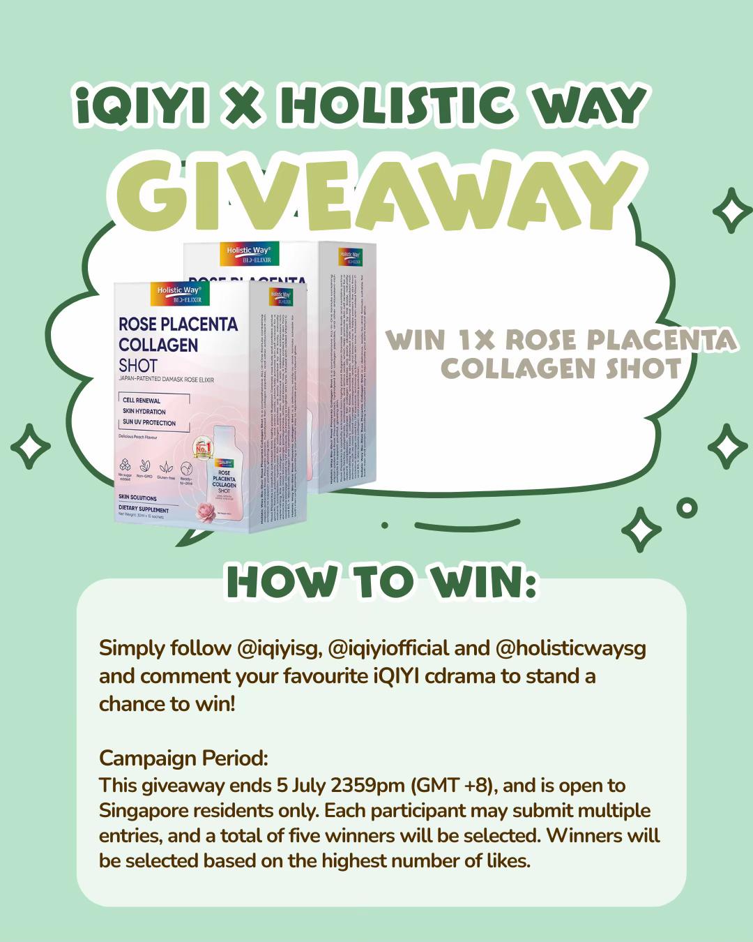 @iQIYI Singapore