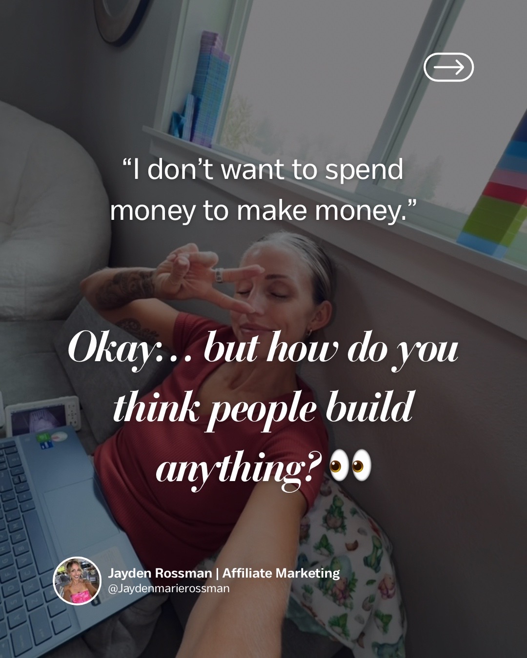 @Jayden|Online Business Mentor
