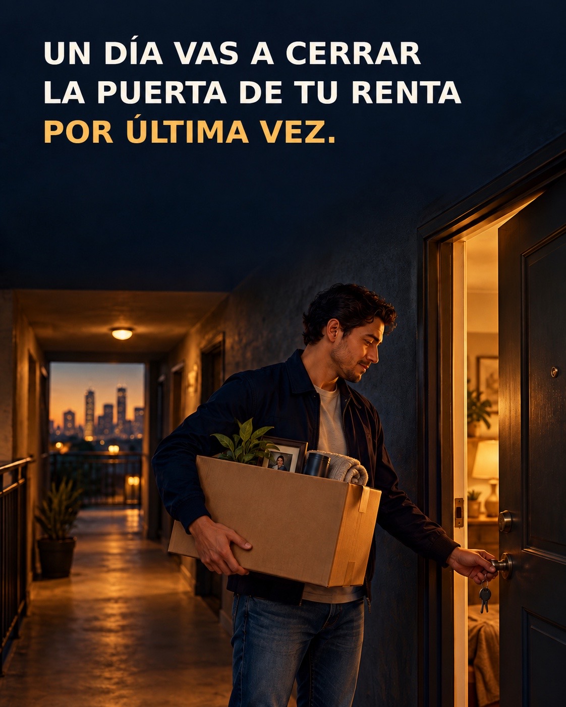 @Jorge De La Peña