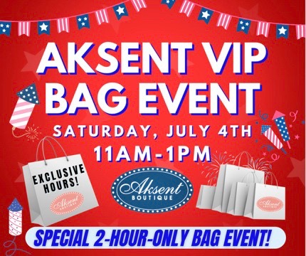 @Aksent Boutique