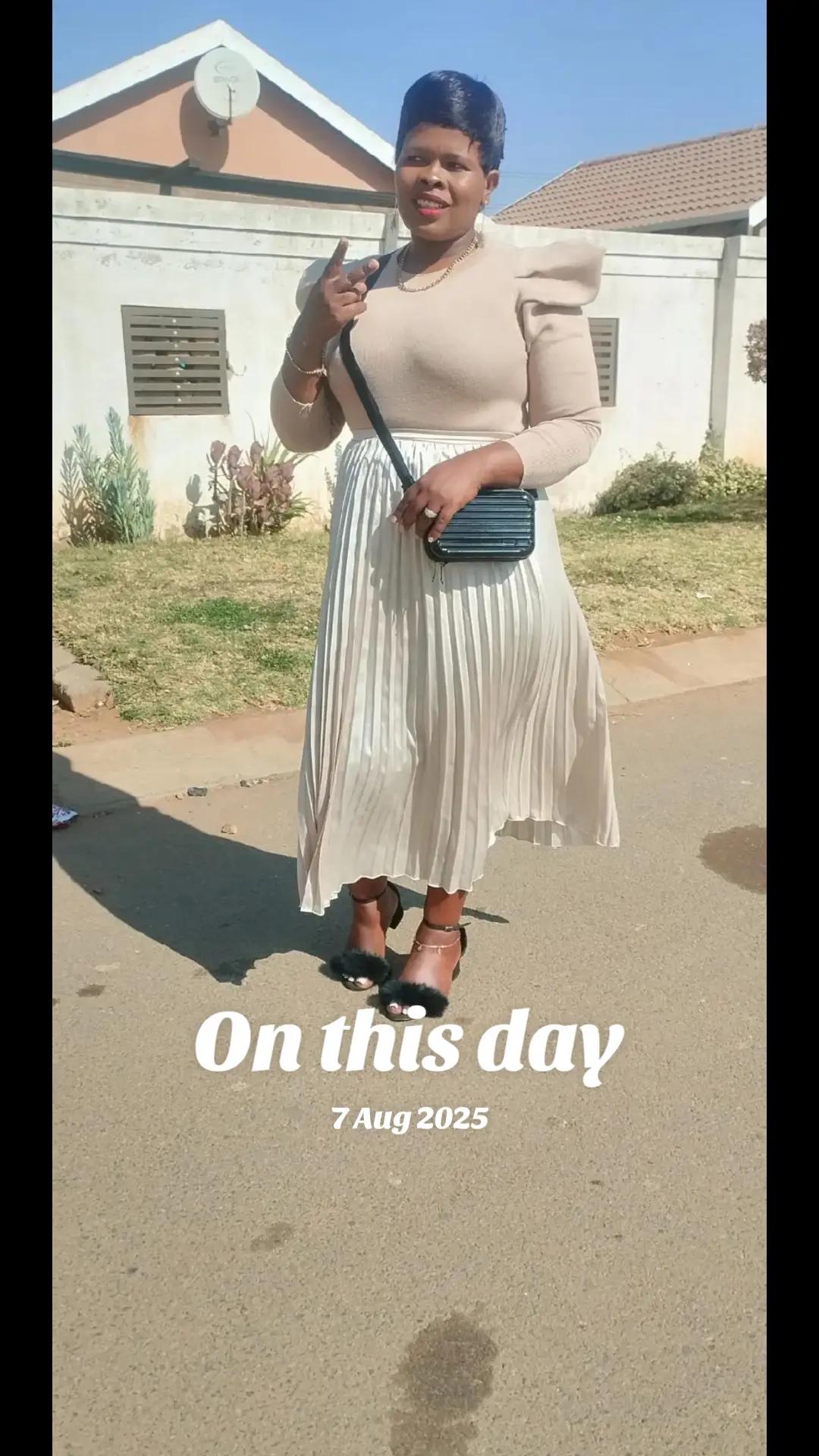 @Thato Wa Nthabi