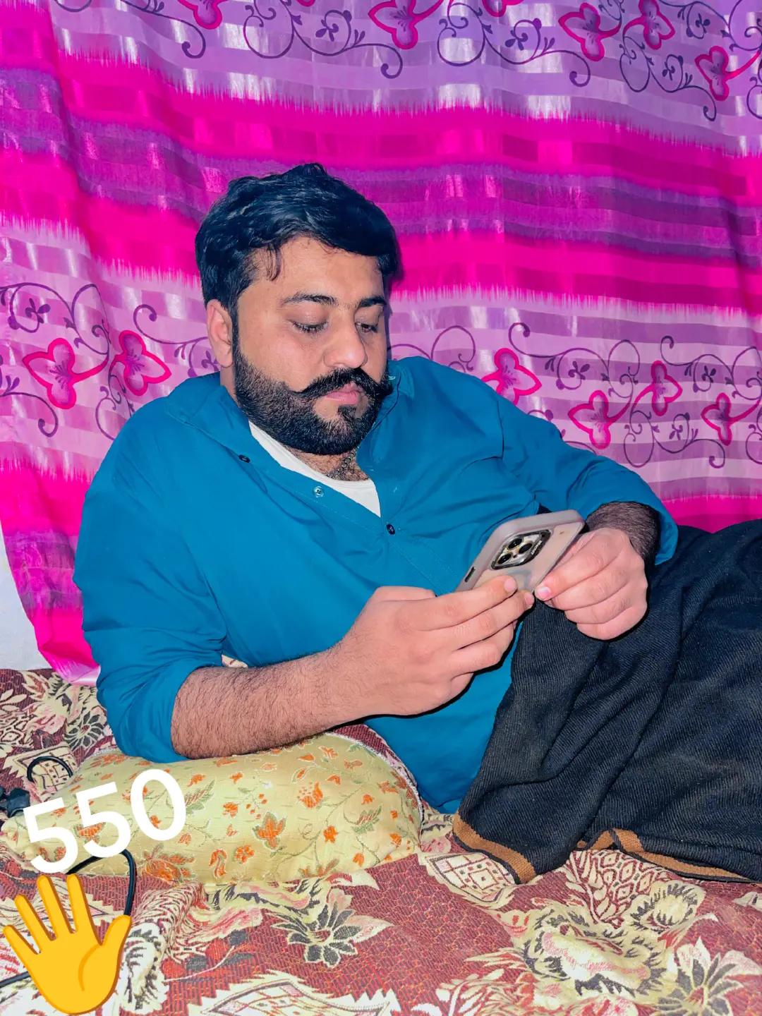 @Mughal 550