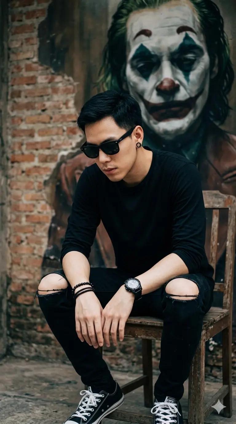 @BeamKittisak Phaokru