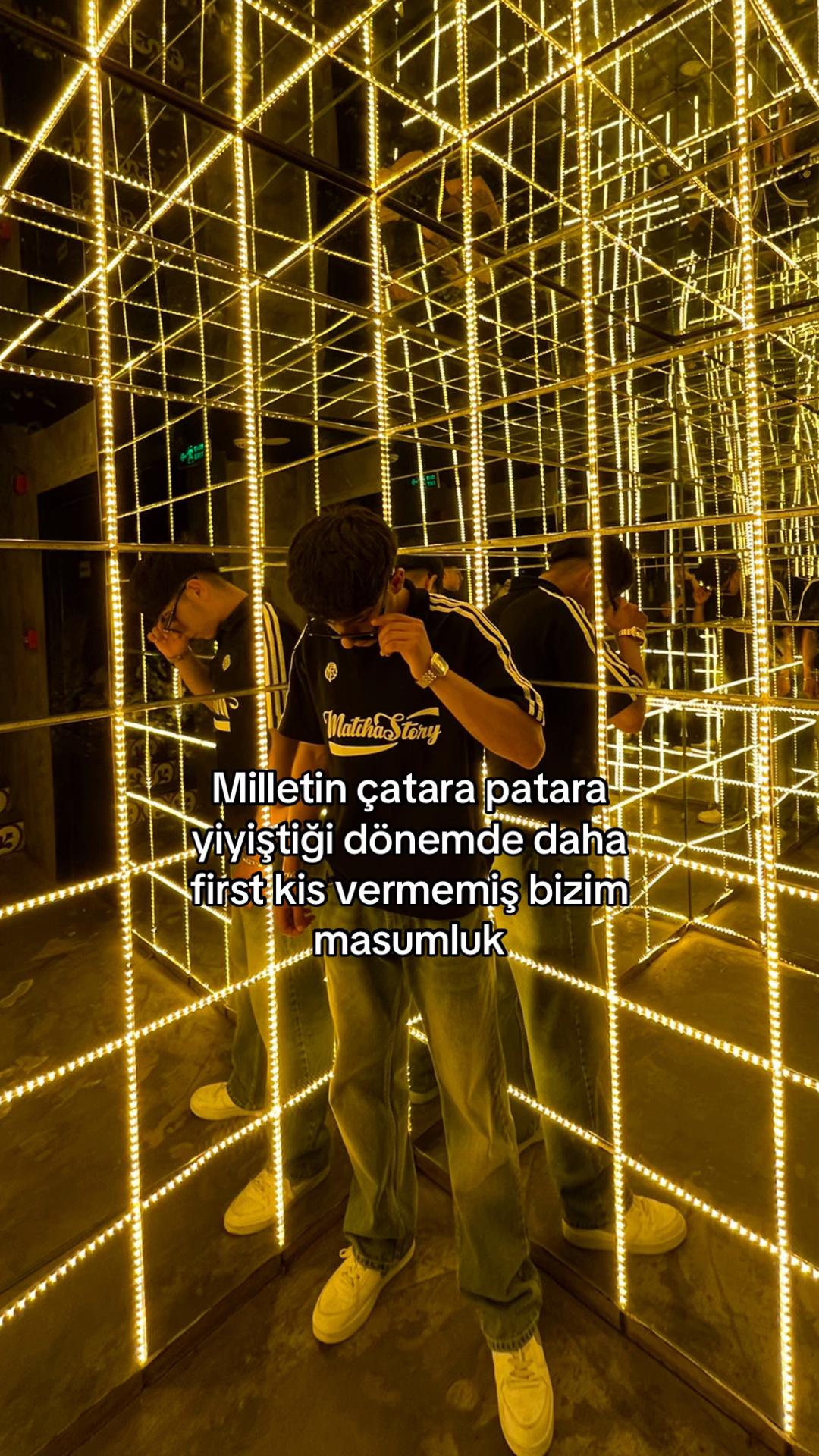 @Mehmetünsüz