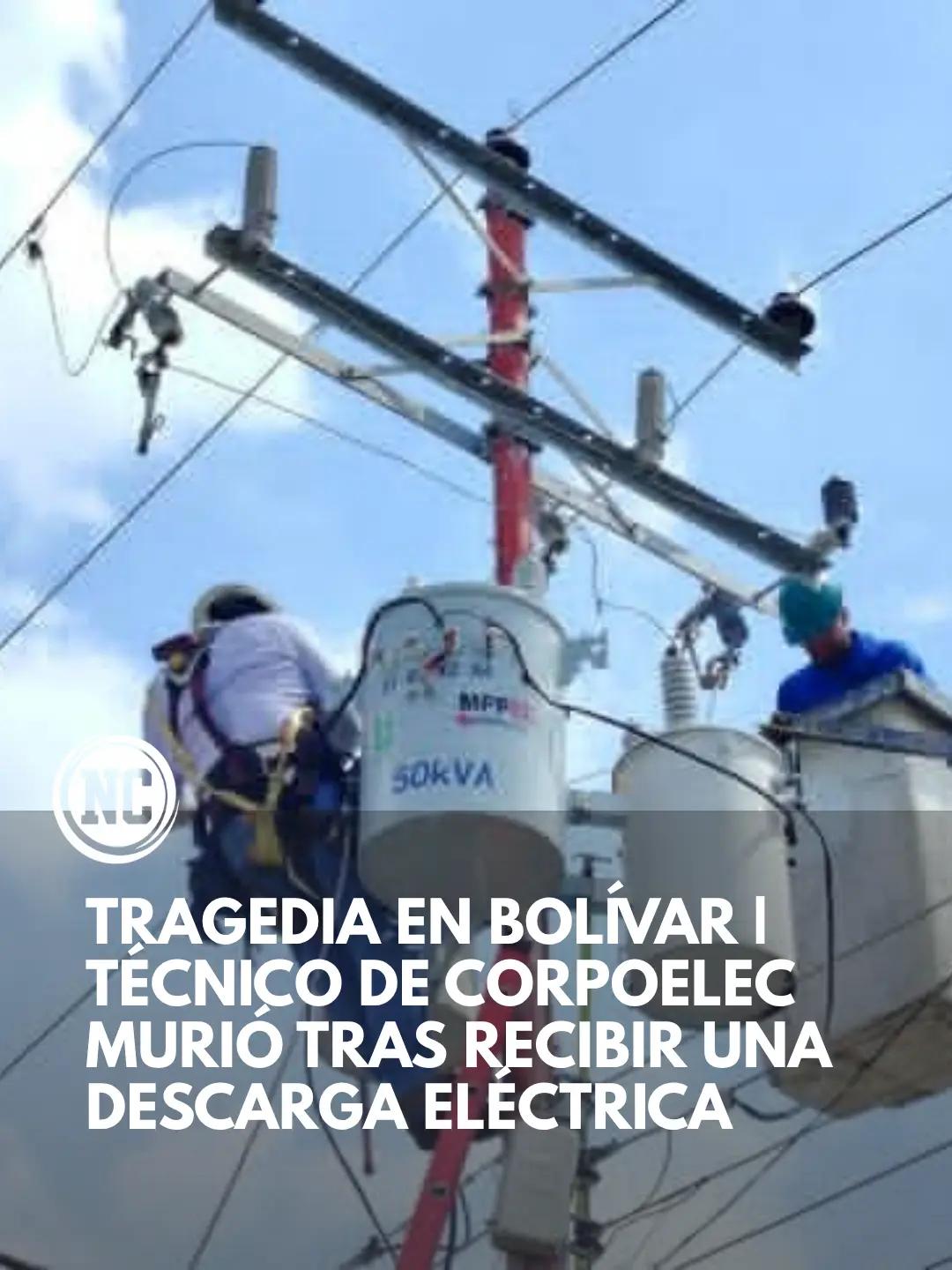 @Noticias Caracas
