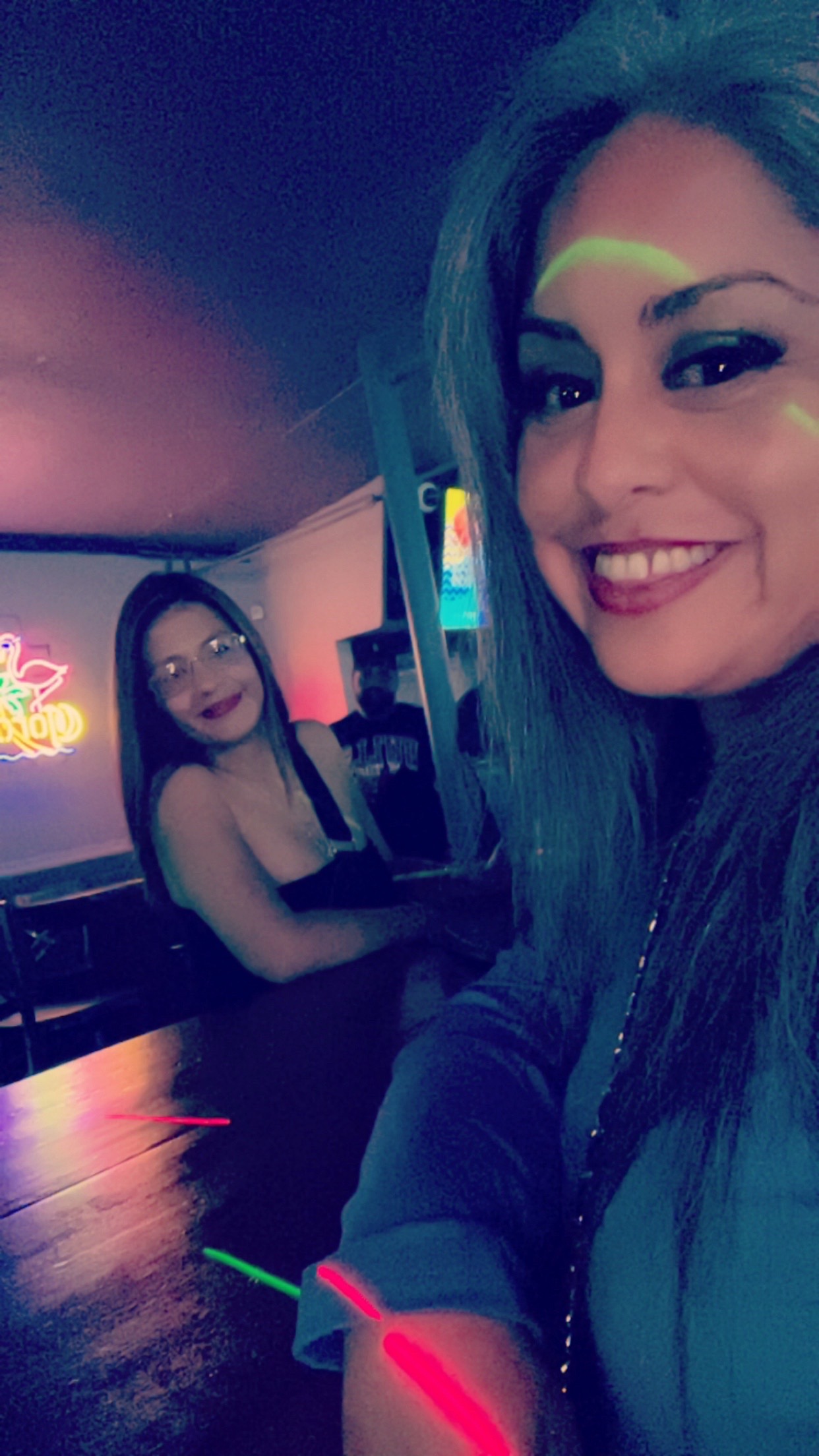 @Lexi Rae