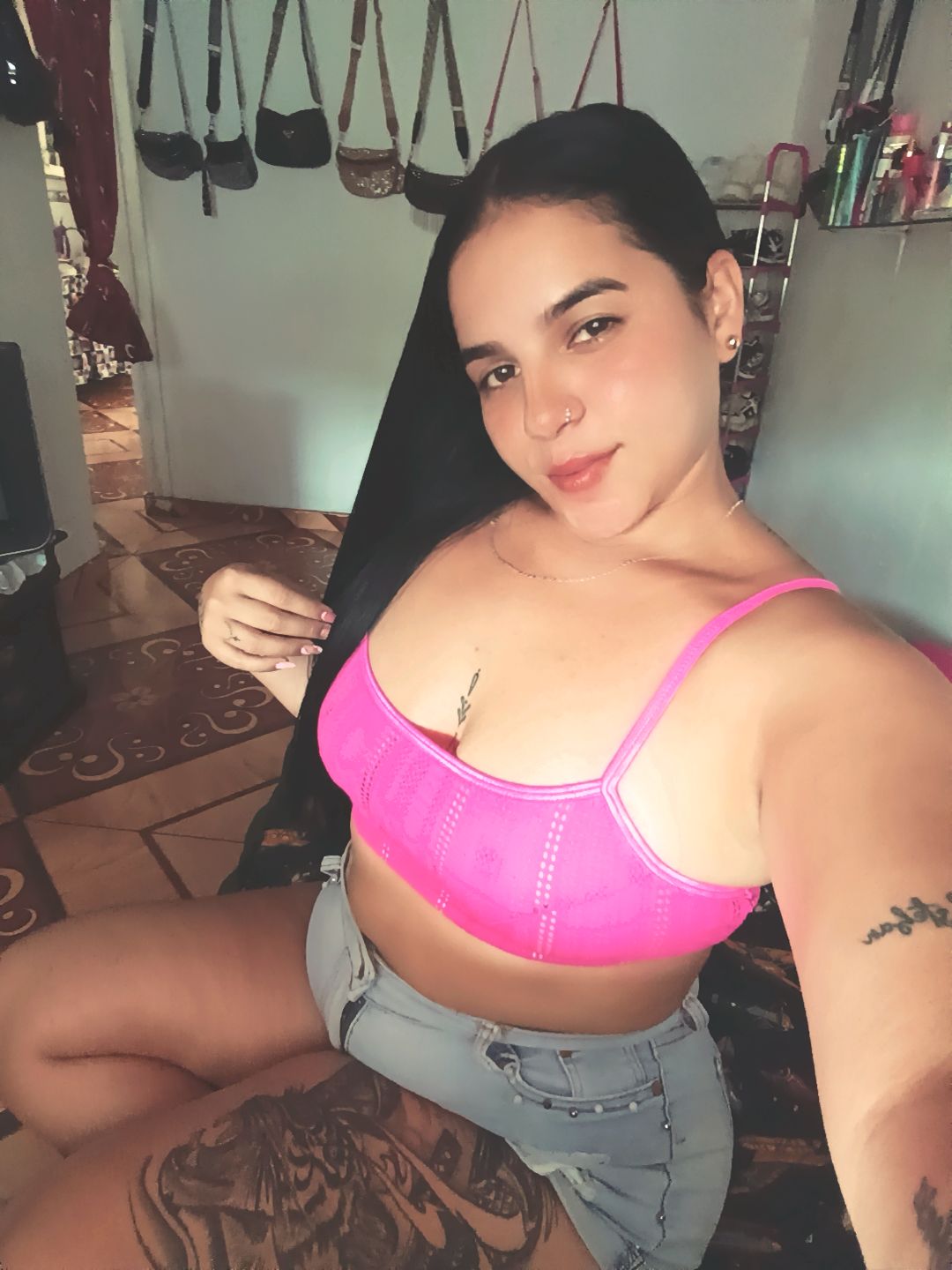 @dahiianiita ❤️