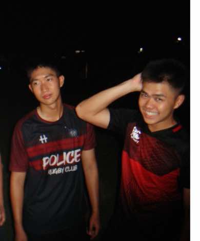 @ยศเเว๊ด