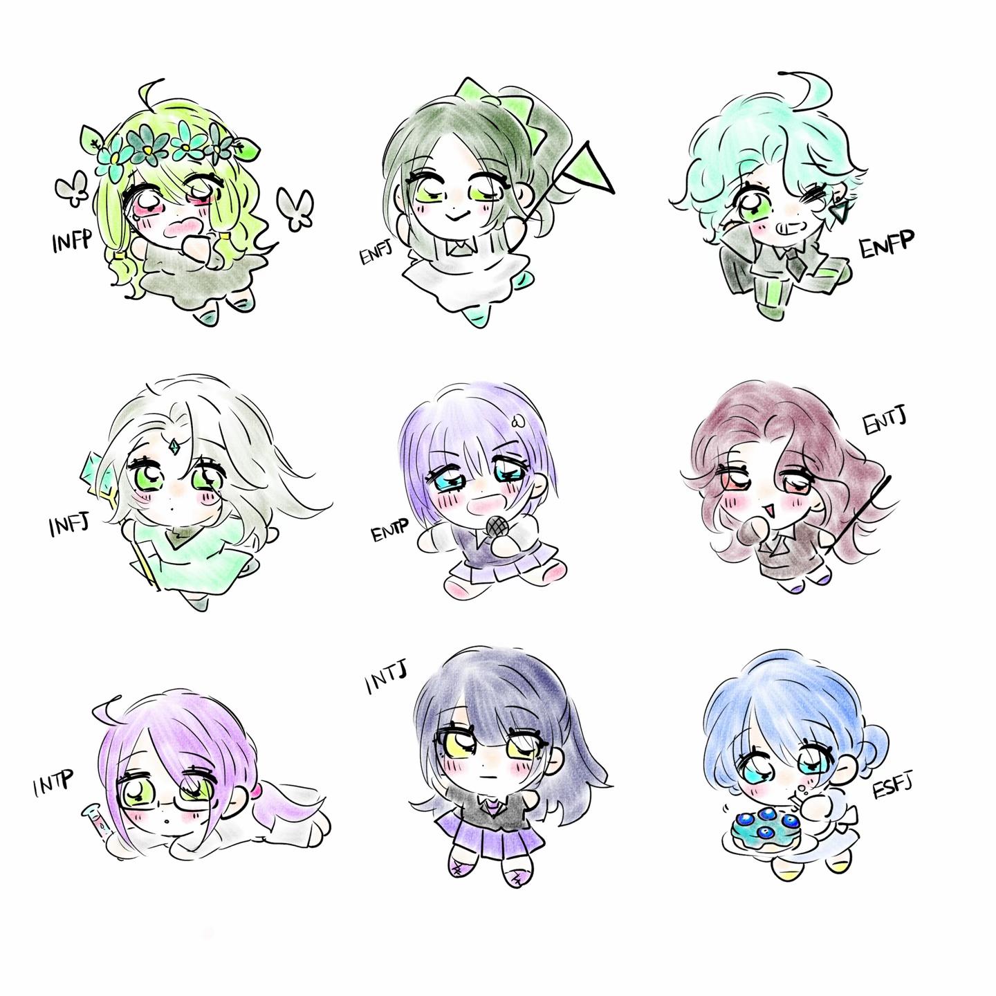 @バニラアイス!!🎨🖌️