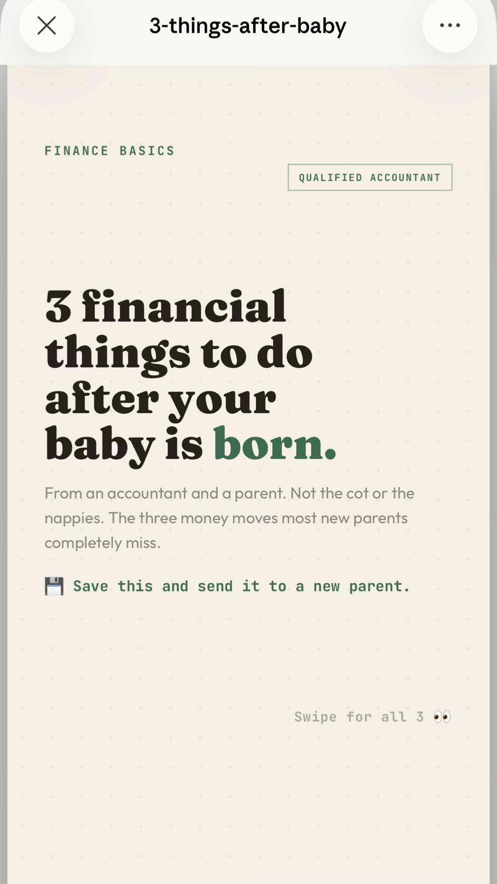 @Afshin | Finance Accountant