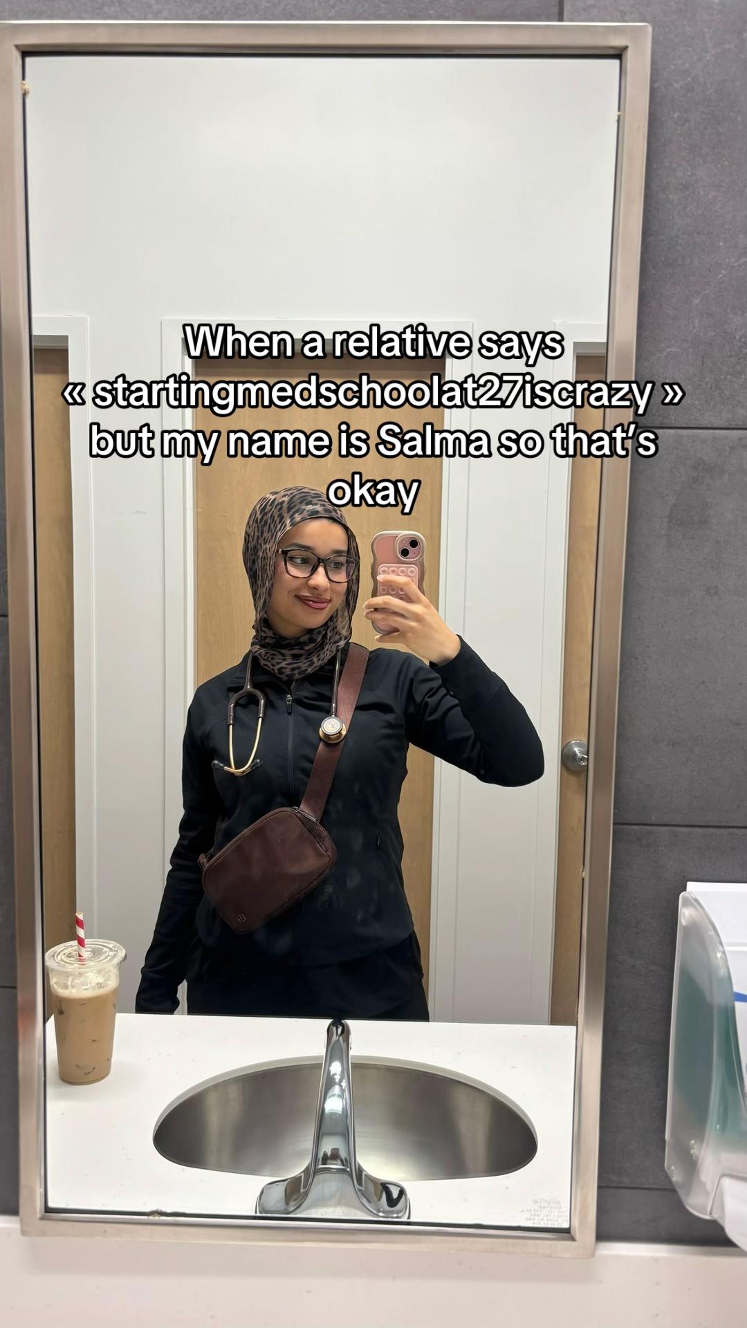 @Salma | Med Student 🩺