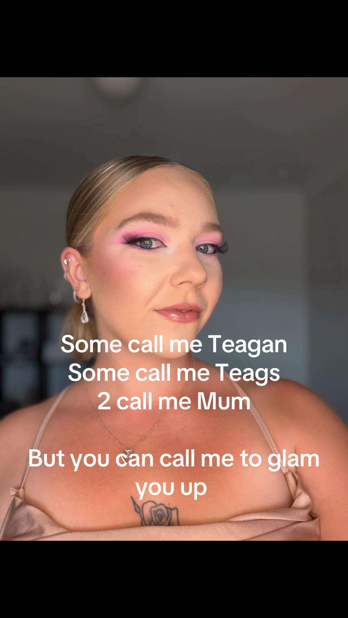 @teaganskyemakeup