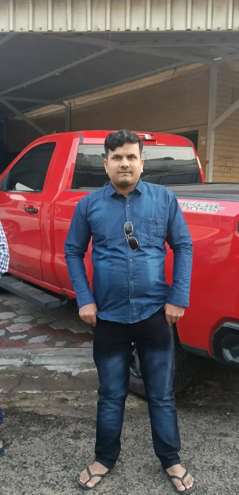 @Farooq alaam
