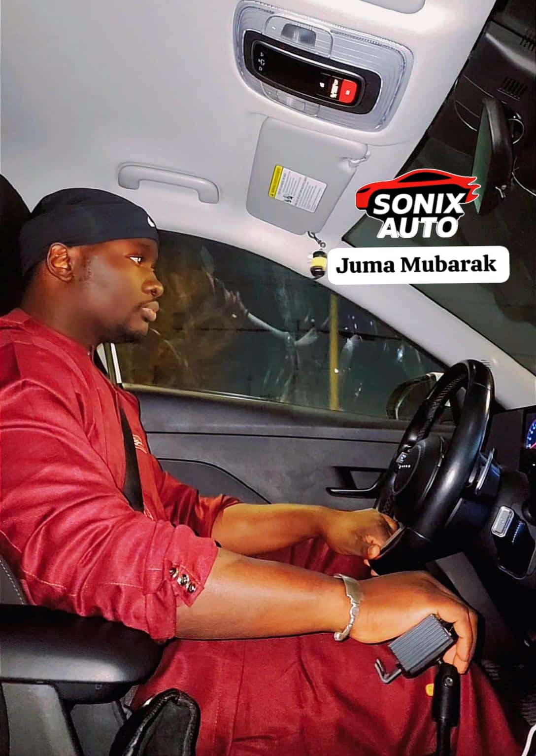 @Sonixauto