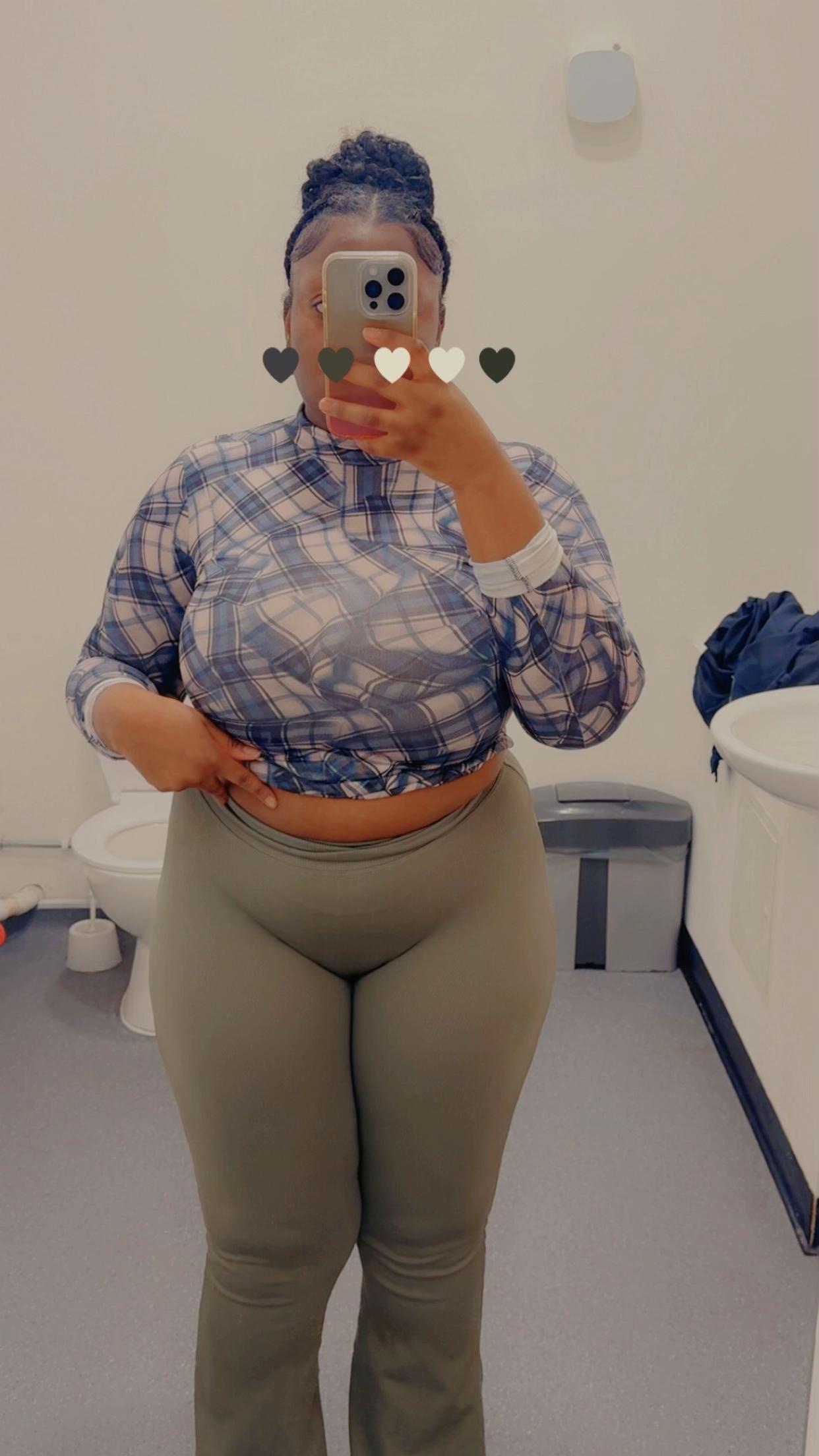 @Michelle