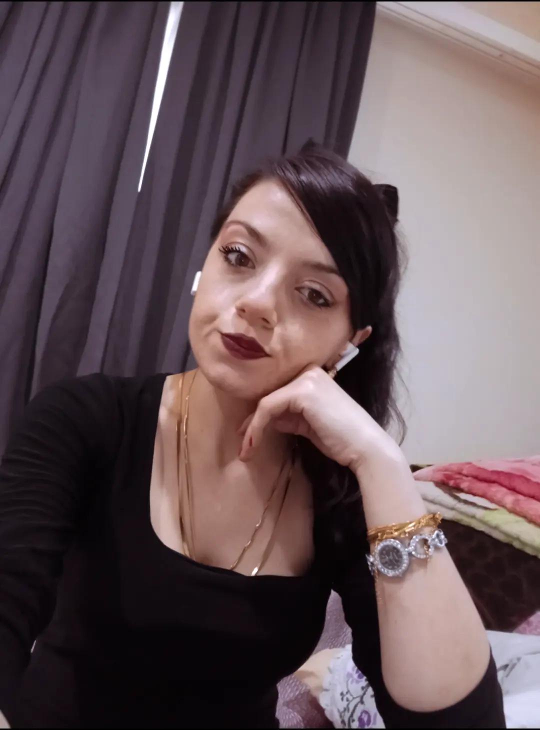 @melekg&ouml;mlek