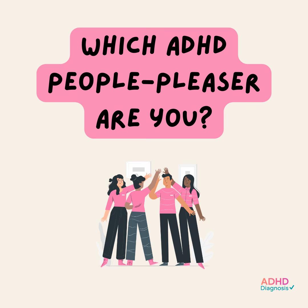 @ADHDDiagnosis