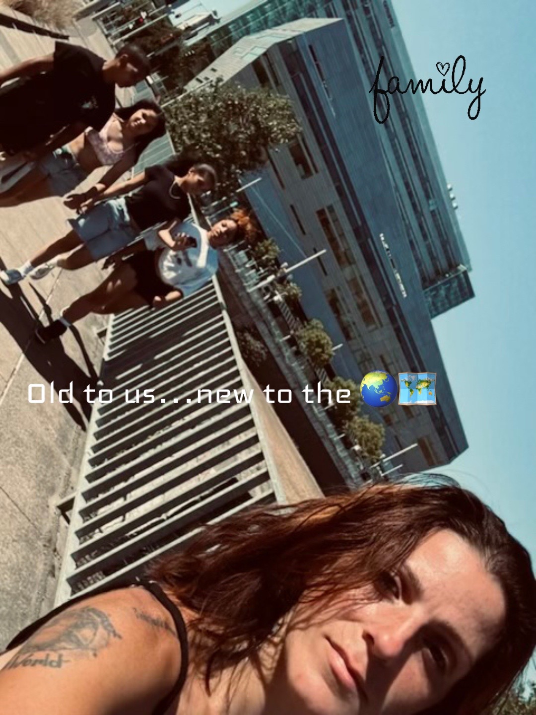 @Jae DeLaGucci life~