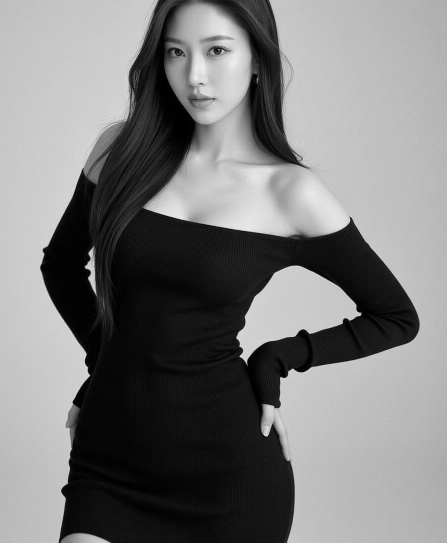 @한조니 Shelly