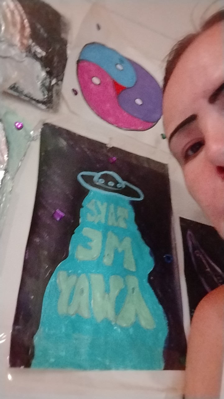 @Erin Alexis