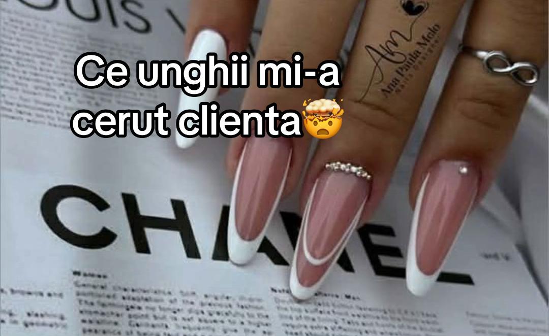 @Lavinia Marin Nails Trainer