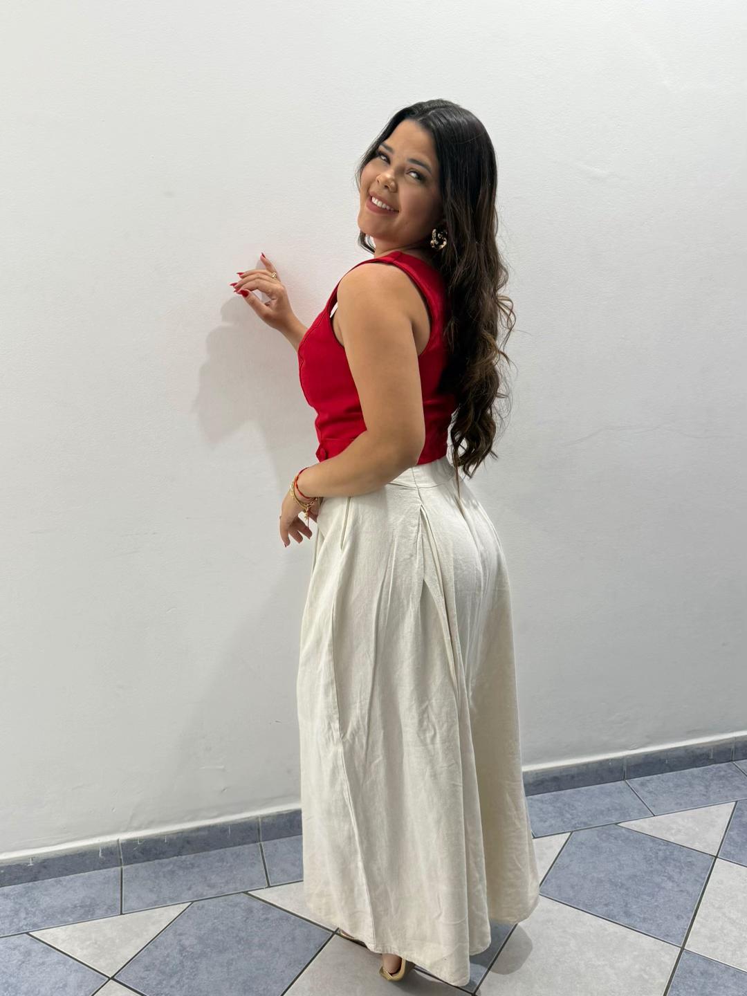 @Paula Gomes