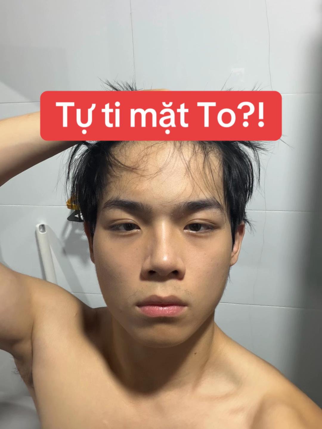 @GlowUp cùng Mile