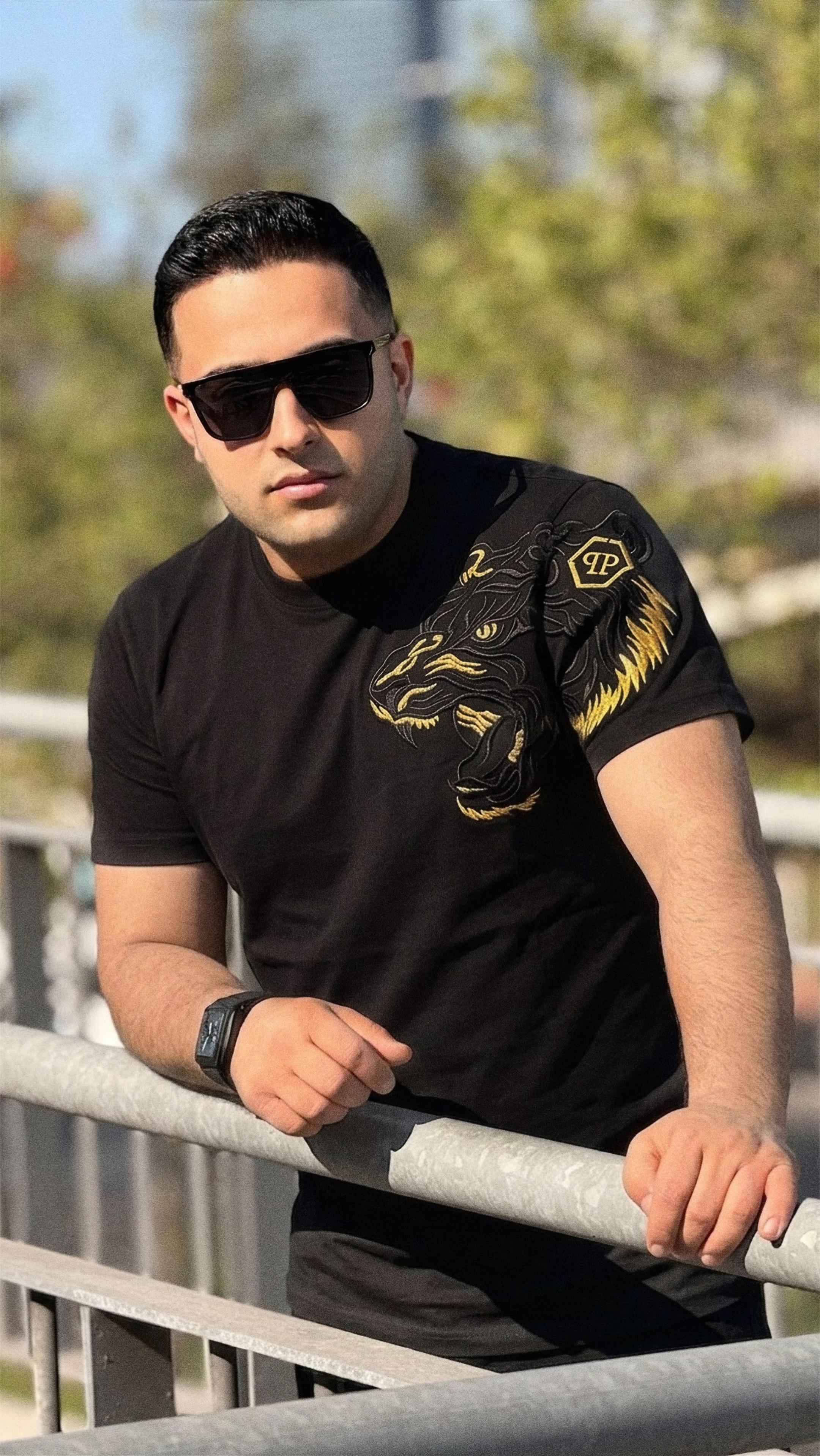 @Tarık Tekçe