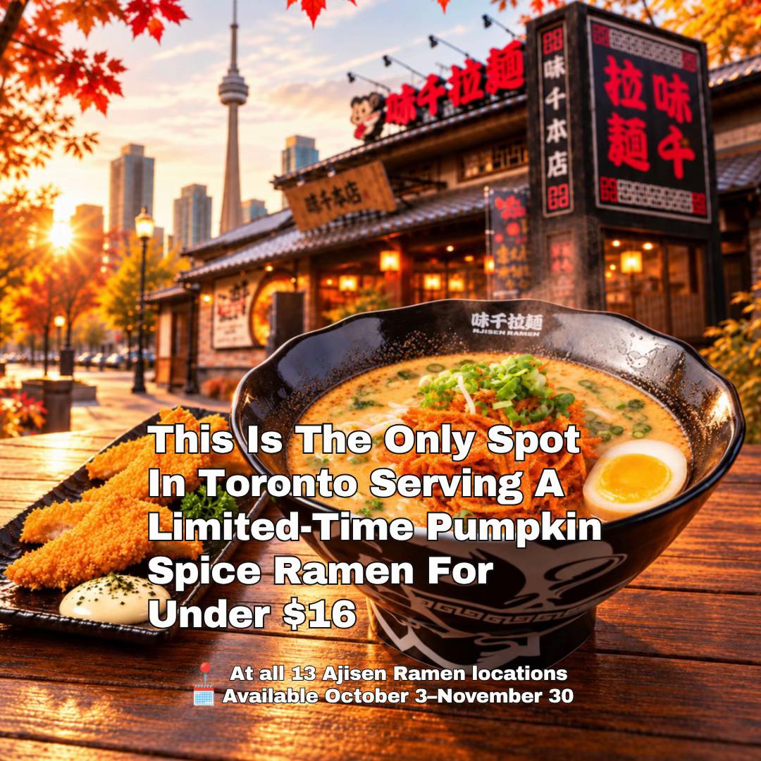 @TodoToronto
