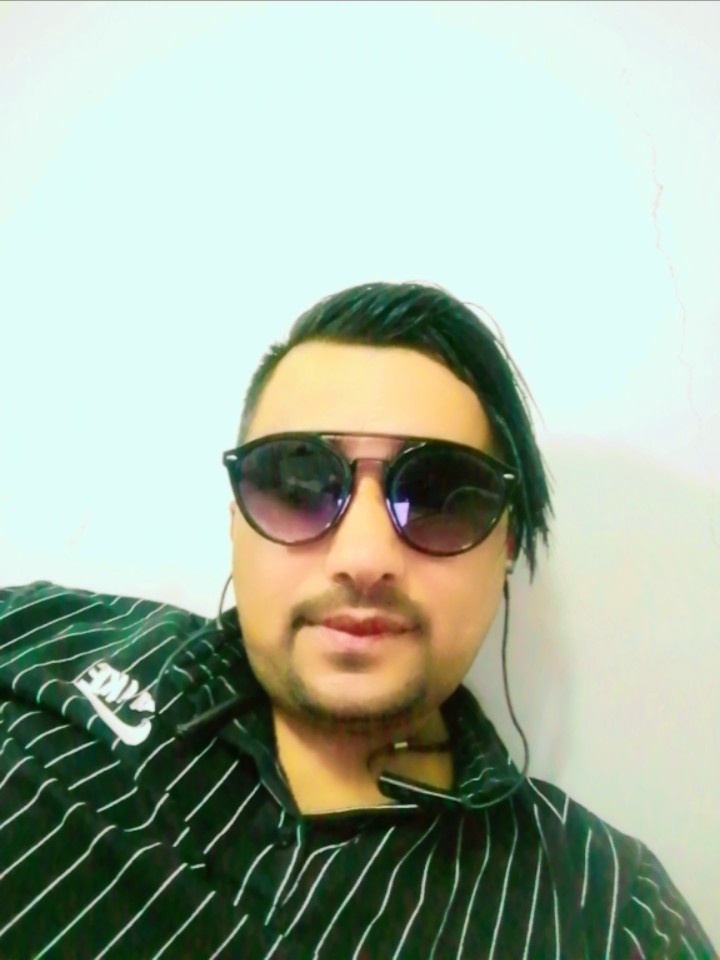 @Ramesh Dahal