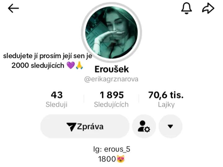 @Kristýna