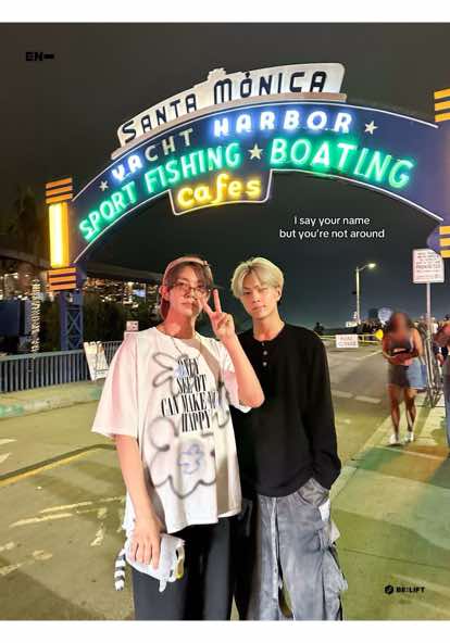 @Maria misses enha 𐙚⊹₊⋆☆