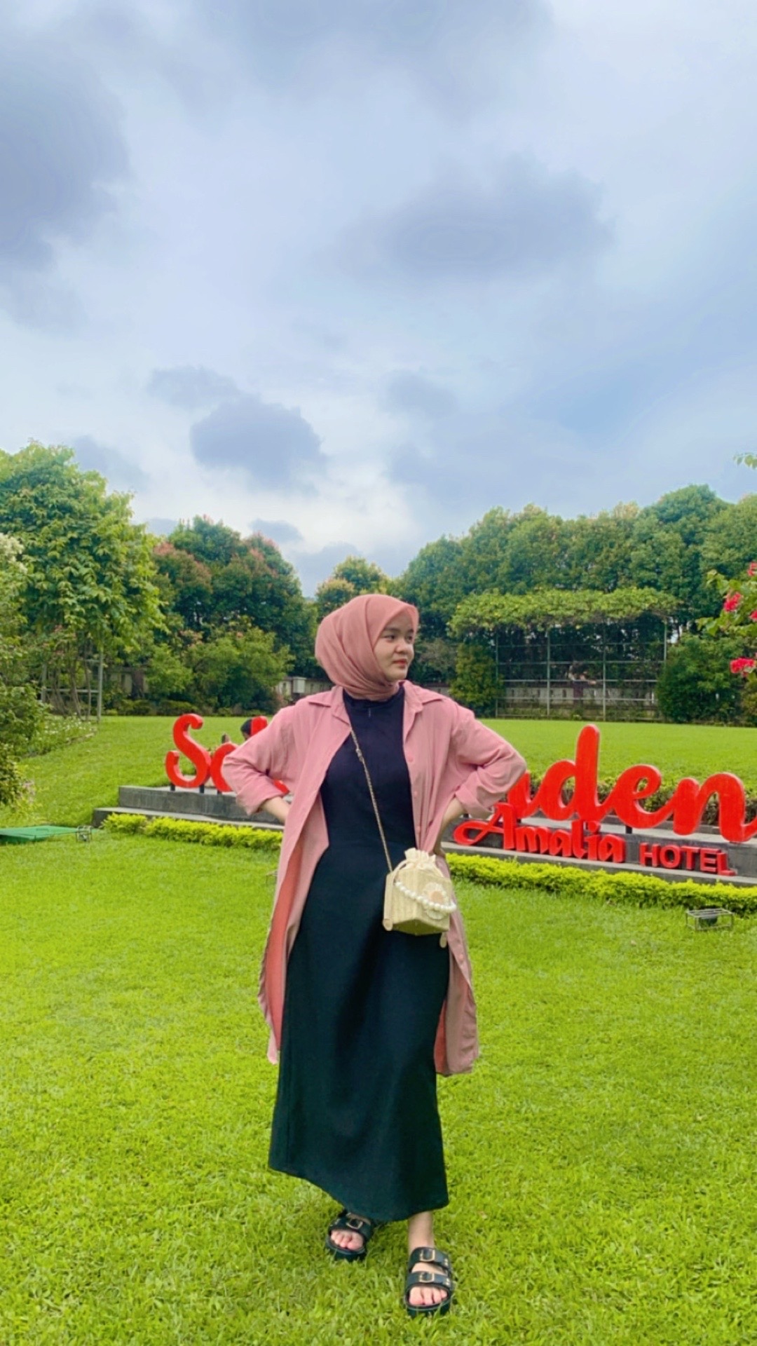 @Hai, Aku Eyin!🫶🏻