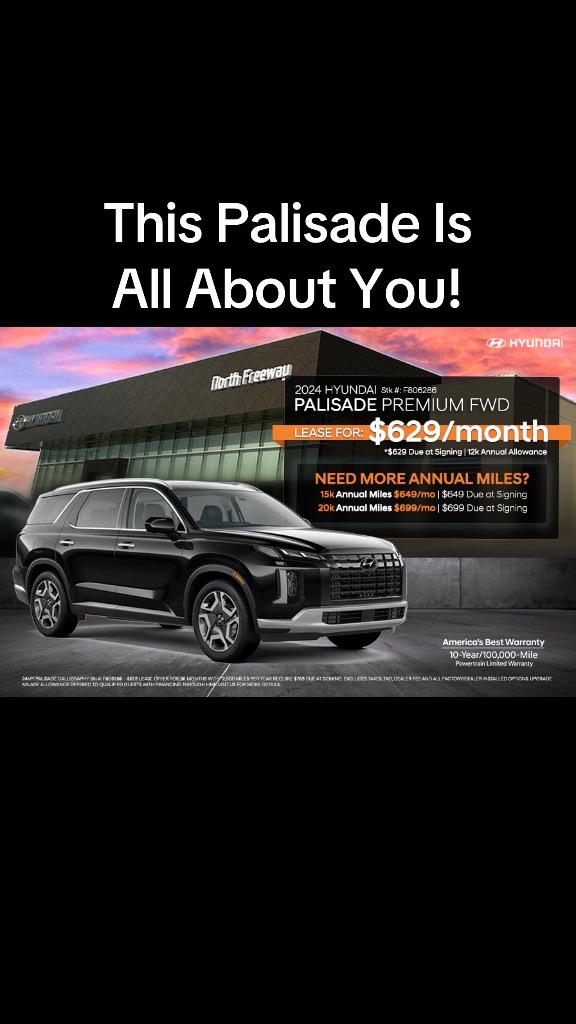 @North Freeway Hyundai