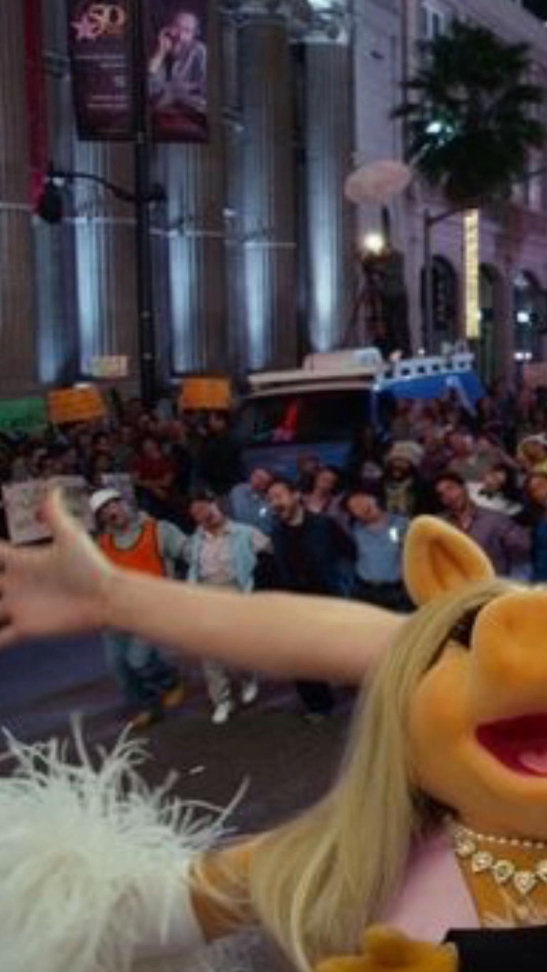 @WOmanlymuppet