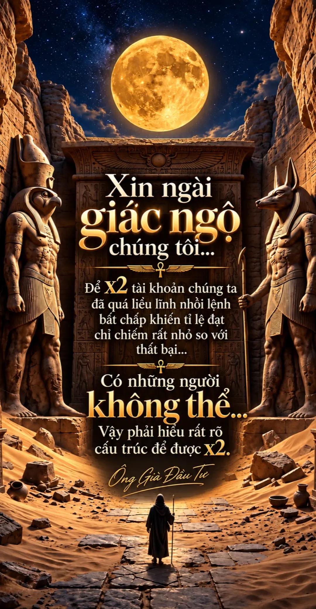 @ông già đầu tư 👴