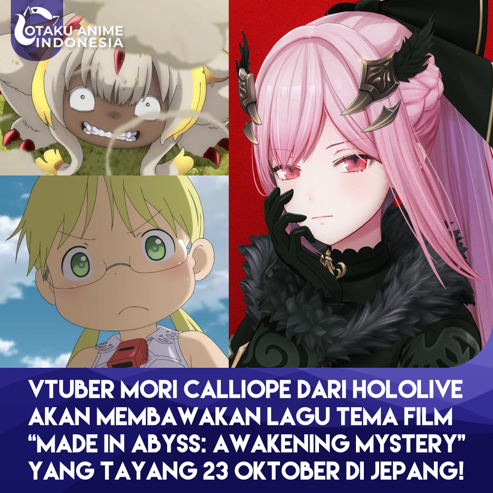 @Otaku Anime Indonesia