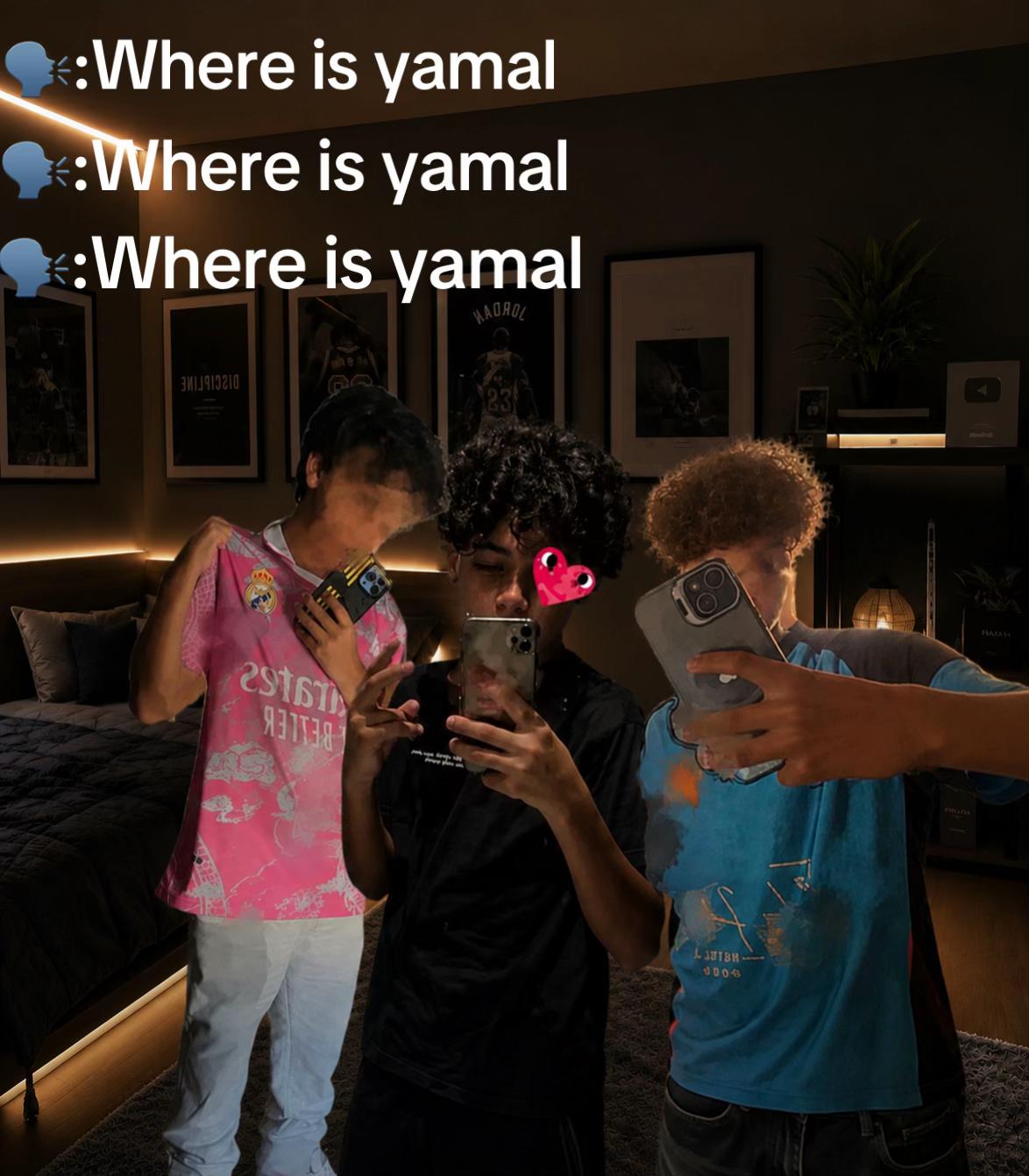 @ 