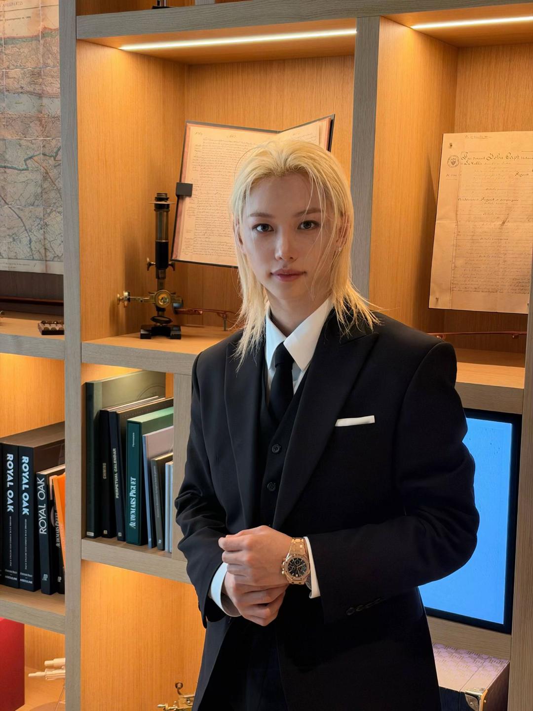 @🤍strayfelixfan_account25🤍