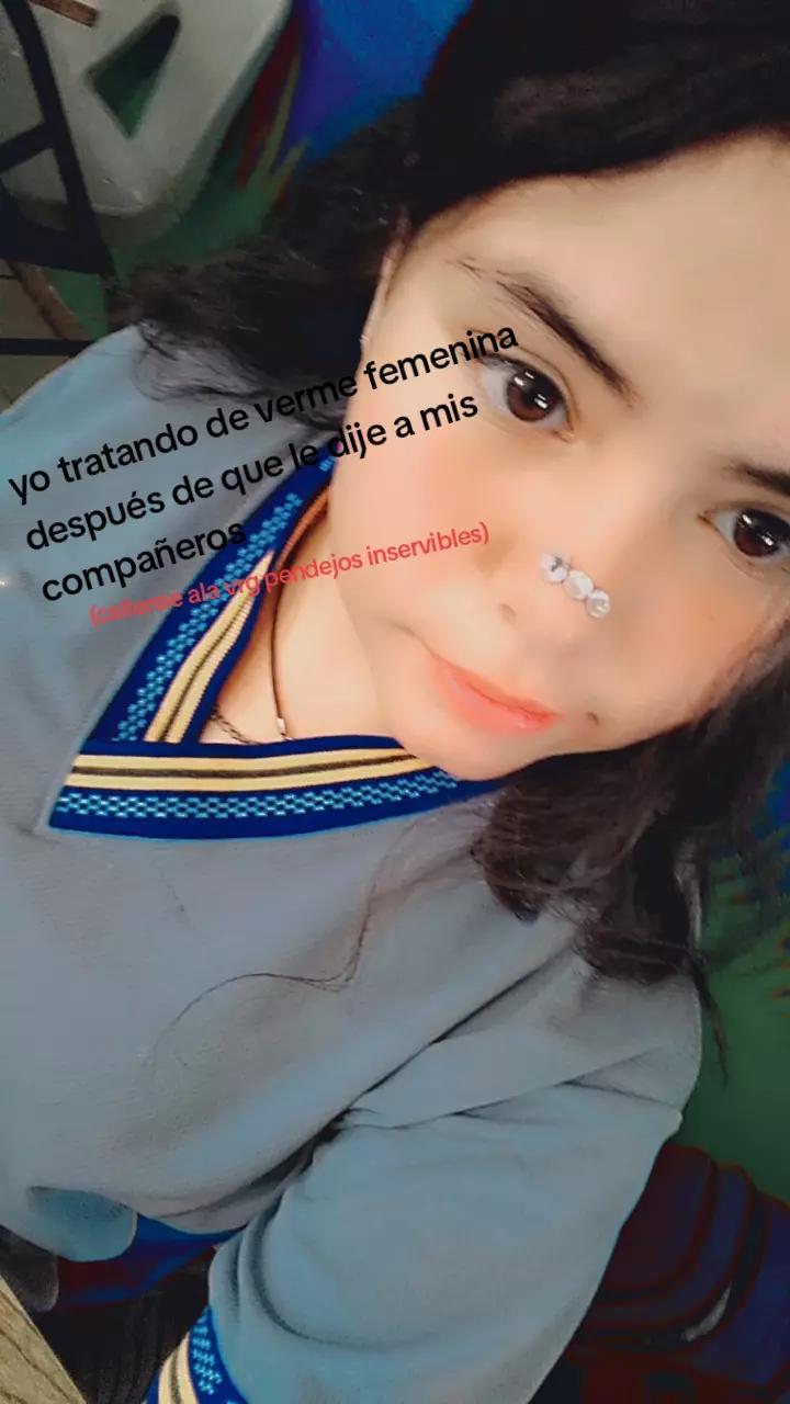 @Wendyes