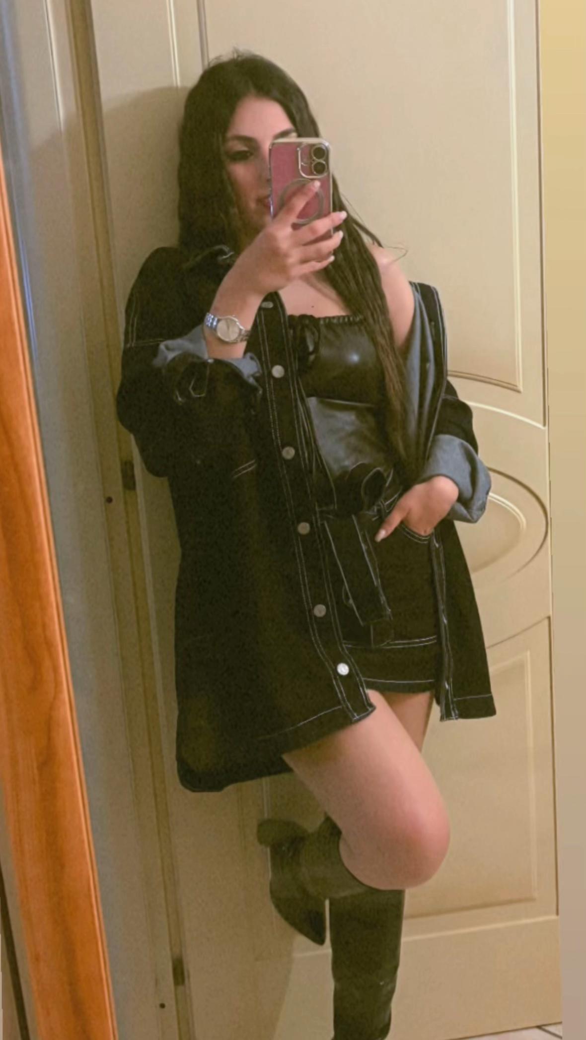 @Santina&ensp;Vinciguerra🌸