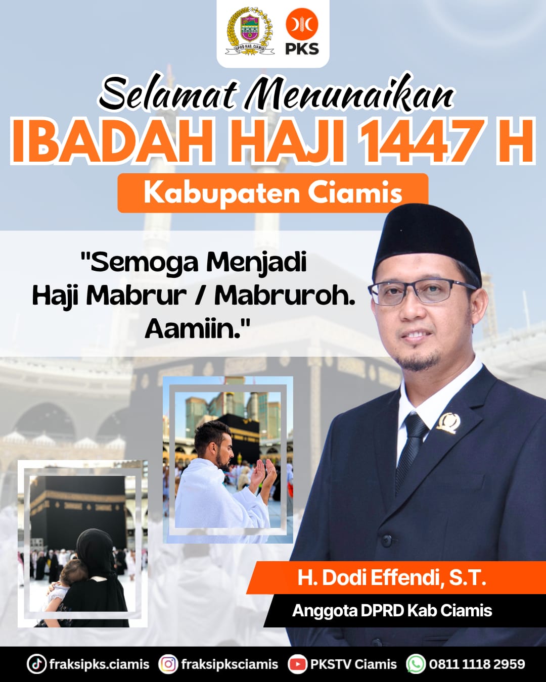 @Kang Dewan