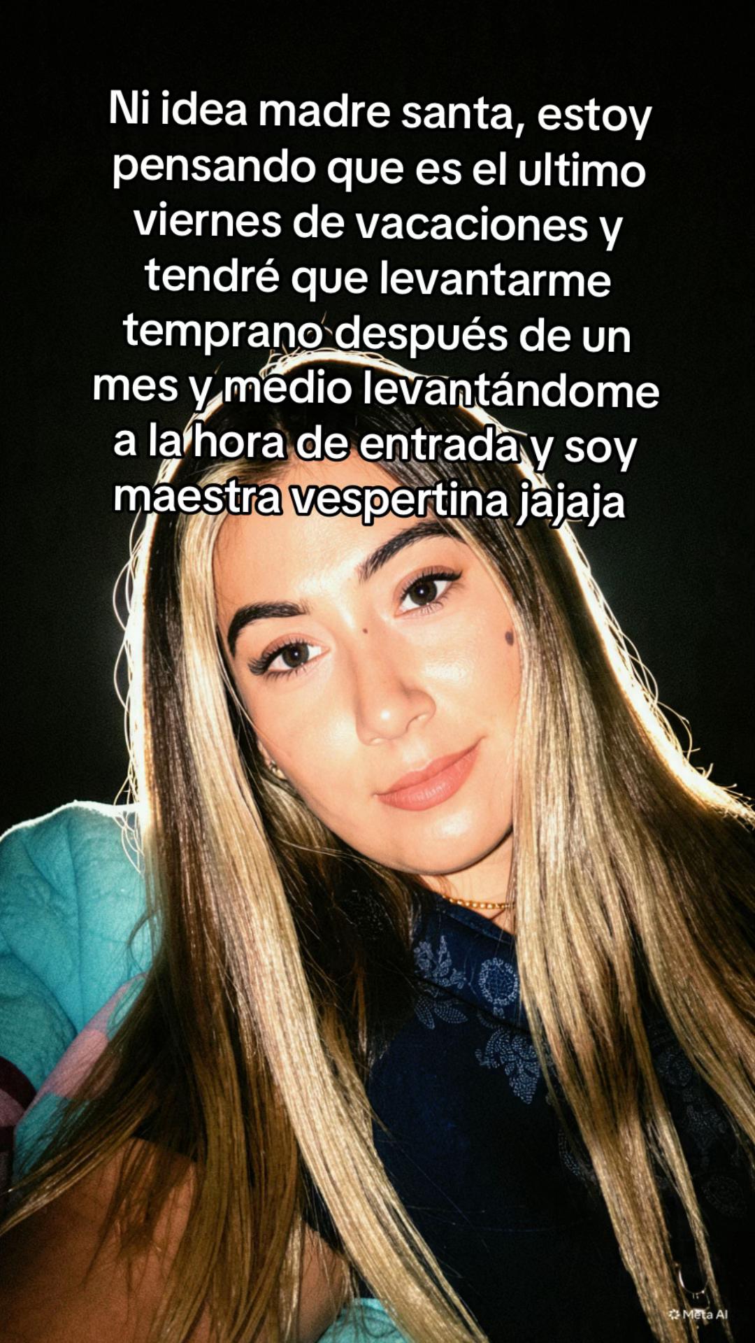 @Perla Contreras