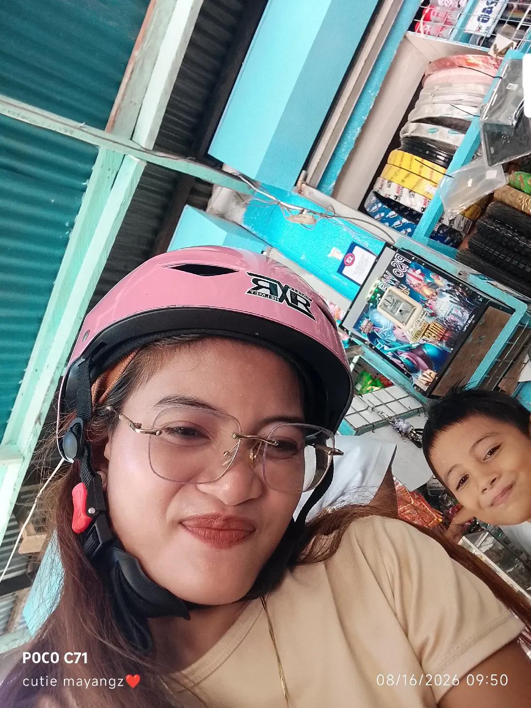 @May May